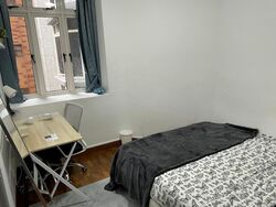 Langston Ville (D9), Apartment #600787891